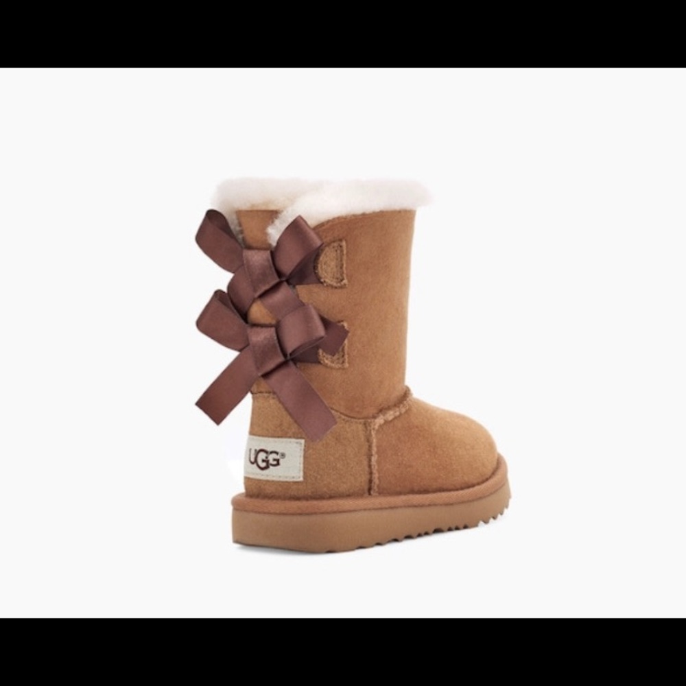 Ugg Bailey Bow Boots